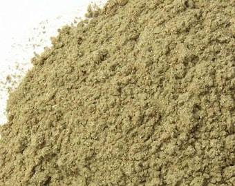 SOLD OUT!! Meadowsweet Herb Powder Premium Herb - 4 oz, 1,2,5 lbs.