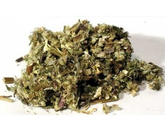 WHOLESALE!! Mugwort Herb Cut/Sifted Premium Dried Herb/Magical/Spells - 4 oz, 1,2,5 lbs.