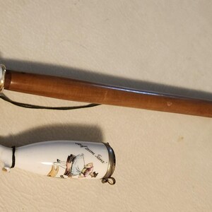 Tobacco Pipe