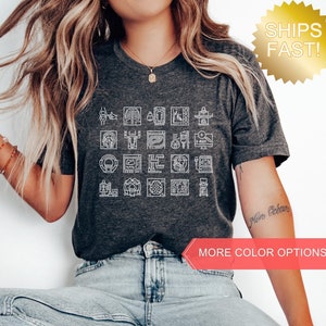 Radiology Shirt, X-Ray Tech TShirt, Radiologist Shirt, Radiologist Gift, Radiology Technician Rad Tech Gift, Xray Tech Shirt