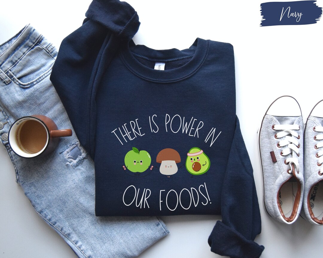 Thermal Foods Shirt main image 0