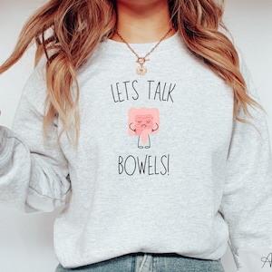 GI Nurse Sweatshirt, Gastroenterology Nurse Sweater, Gi Doctor Sweatshirt, Gi Endoscopy Technician Crewneck, Gi Nurse Gift