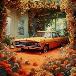 Florist Dream