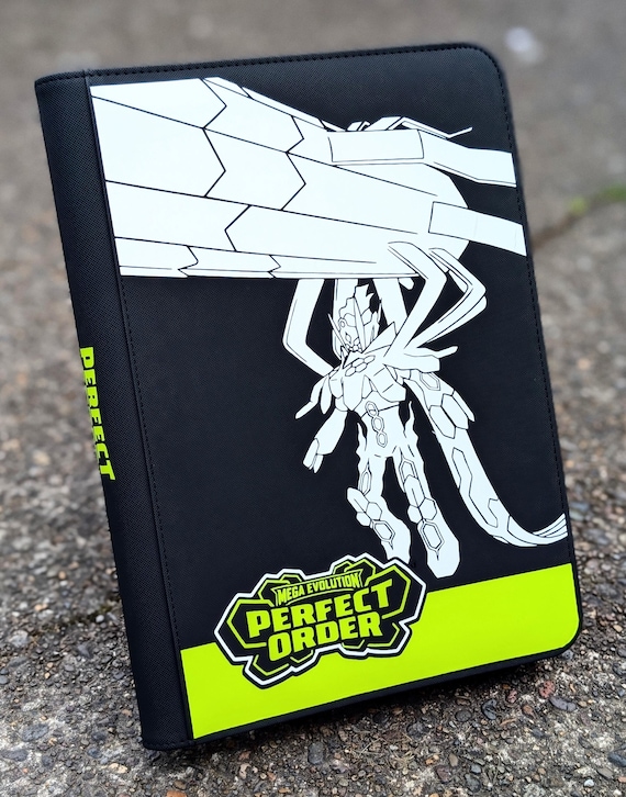 pokemon card binder with zipper Ultra Pro 12 Pocket Zippered Featuring Lucario  Trading Card Binder Holds 480 Cards Side Loading  Organizer for Sleeved Cards Storage Album for TCG Collectors  Ages 6+ : Toys & Games pocket pages holding 160 cards 20 archival Pokemon Card Binder Zip Album