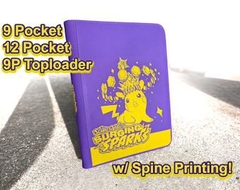 mimikyu pokemon card binder Amazon.com: Ultra PRO - Pokémon Pikachu & Mimikyu 9-Pocket PRO-Binder