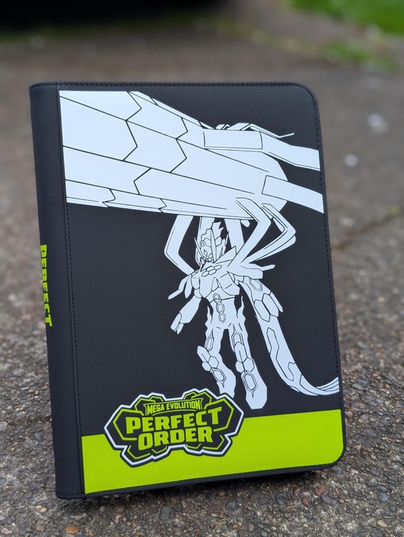 best zipper binder for pokemon cards Ultra Pro Elite Series Gengar 9-Pocket Zippered PRO-Binder Ultra Pros 9 Ultra Pro Pokemon Elite Series