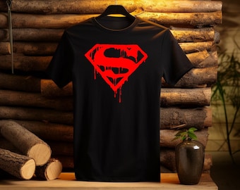 Super Boy T-Shirt