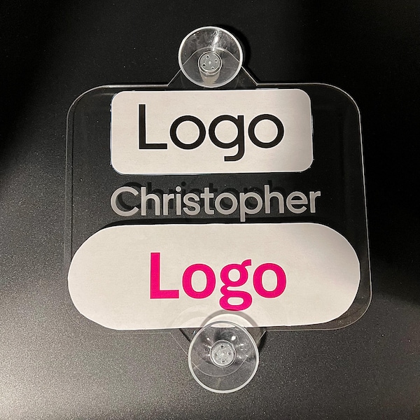 External Stickers - Etsy