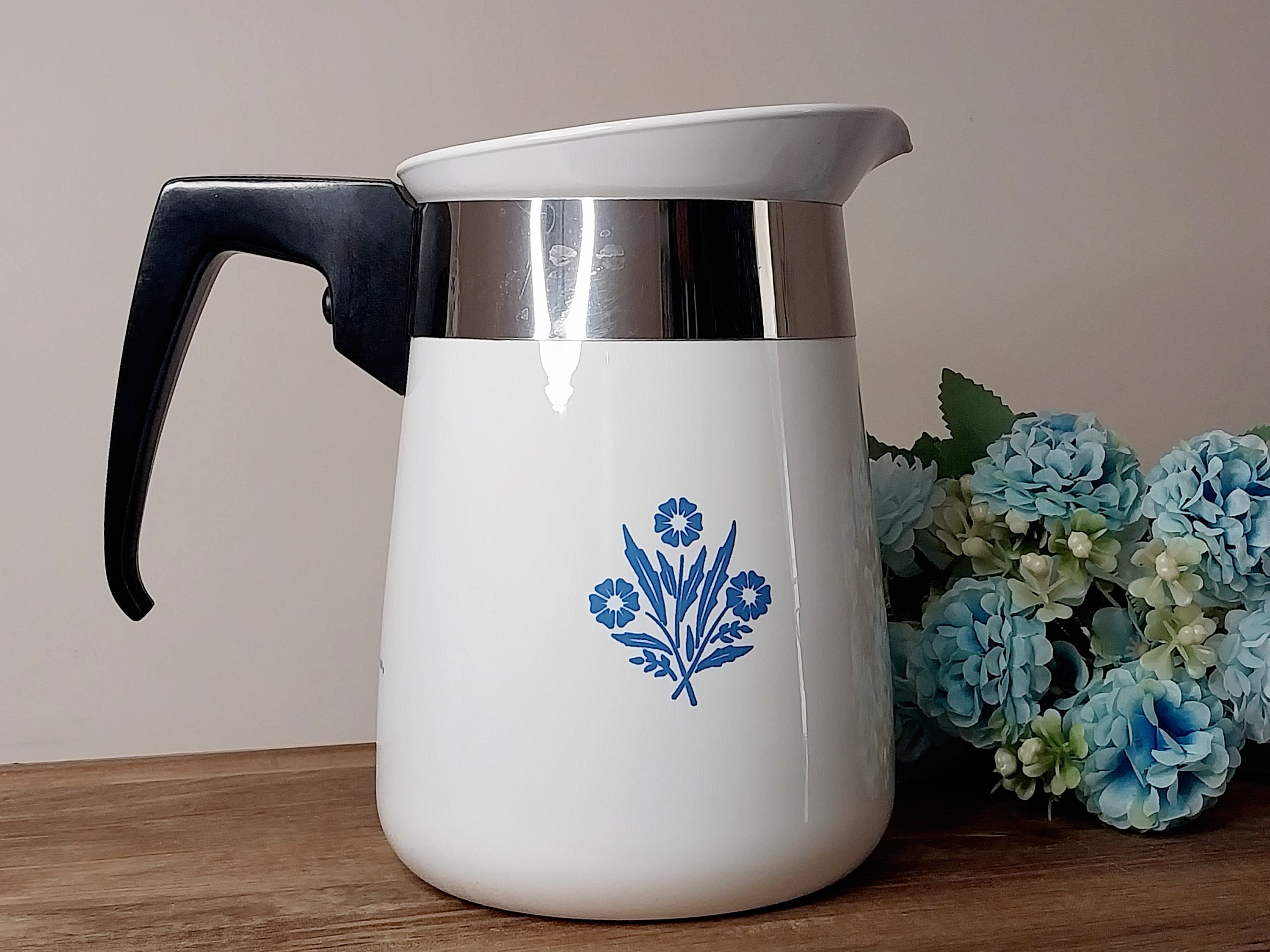 Corning Ware 4-Cup Percolator