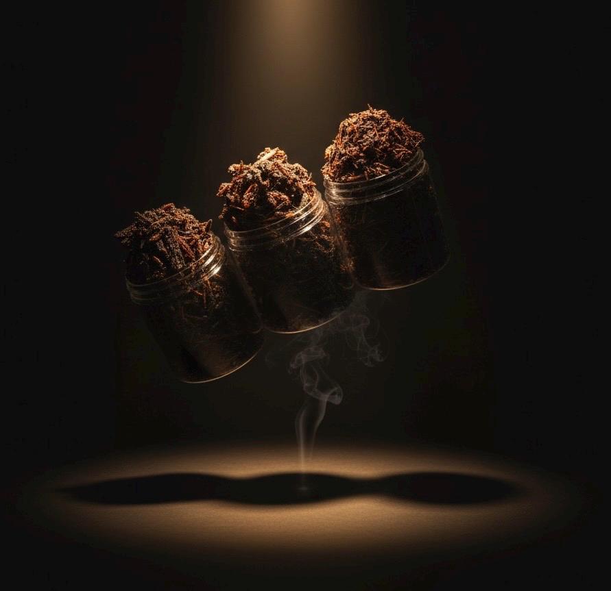 Sultana Bakhoor Trio: Oud, Sandalwood, Floriental Incense - Etsy