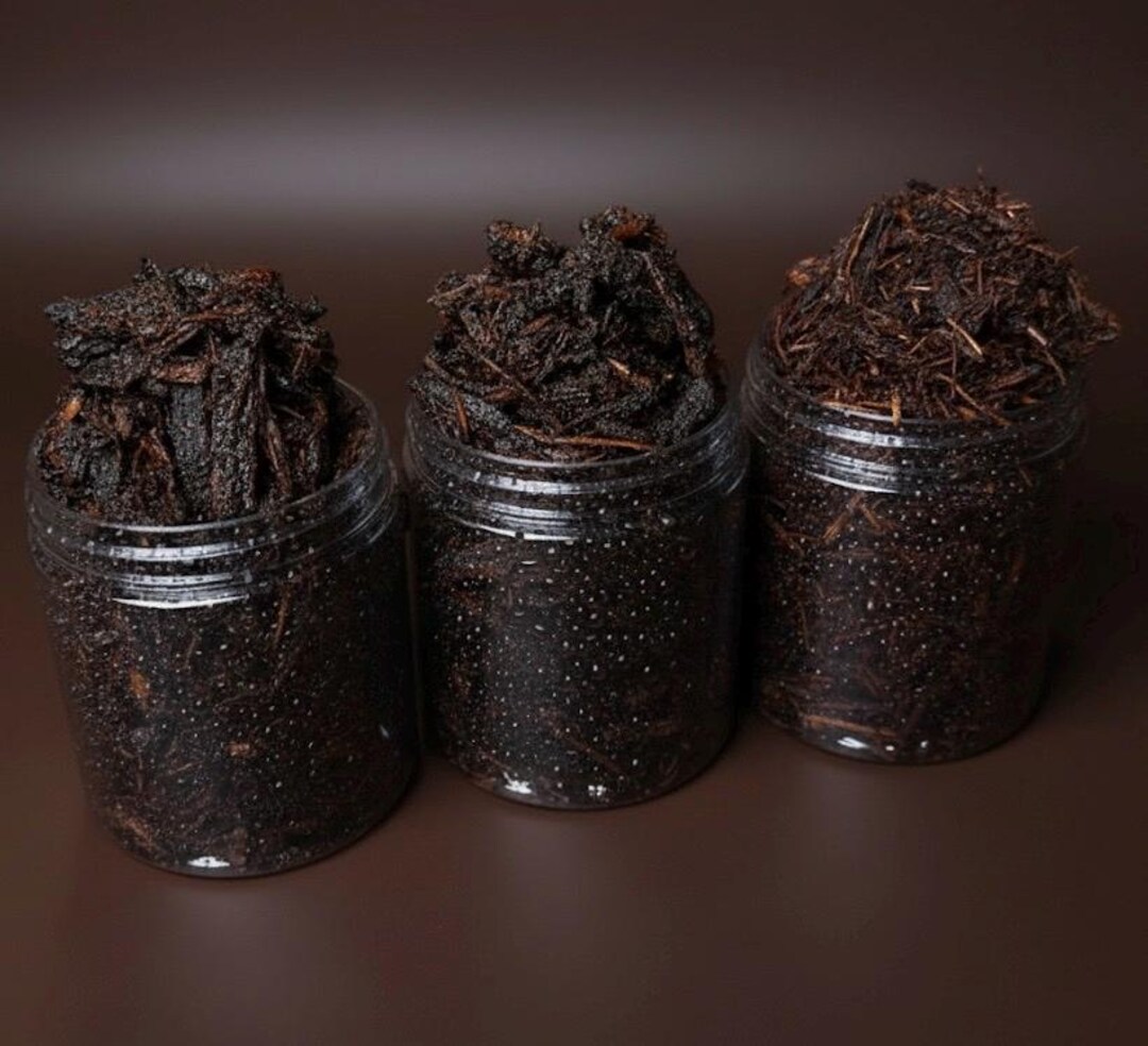 Sultana Bakhoor Trio: Oud, Sandalwood, Floriental Incense - Etsy