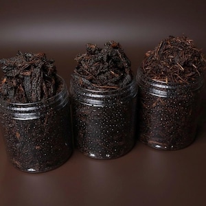 Sultana Bakhoor Trio: Oud, Sandalwood, Floriental Incense