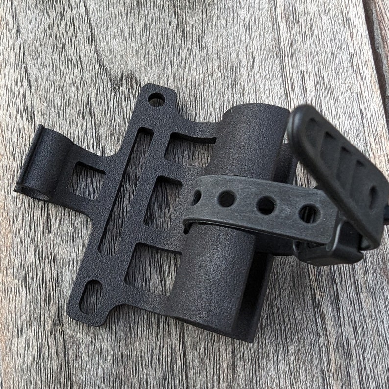 Combo Bottle Cage Mount for Dynaplug Racer Pro / Racer & Racer Carbon ...
