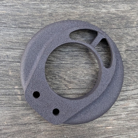 Low Stack Internal Cable Routing Headset Adapter for Trek Emonda