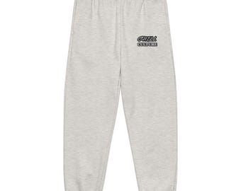 Chill Culture Block Logo Heavyweight Sweatpants