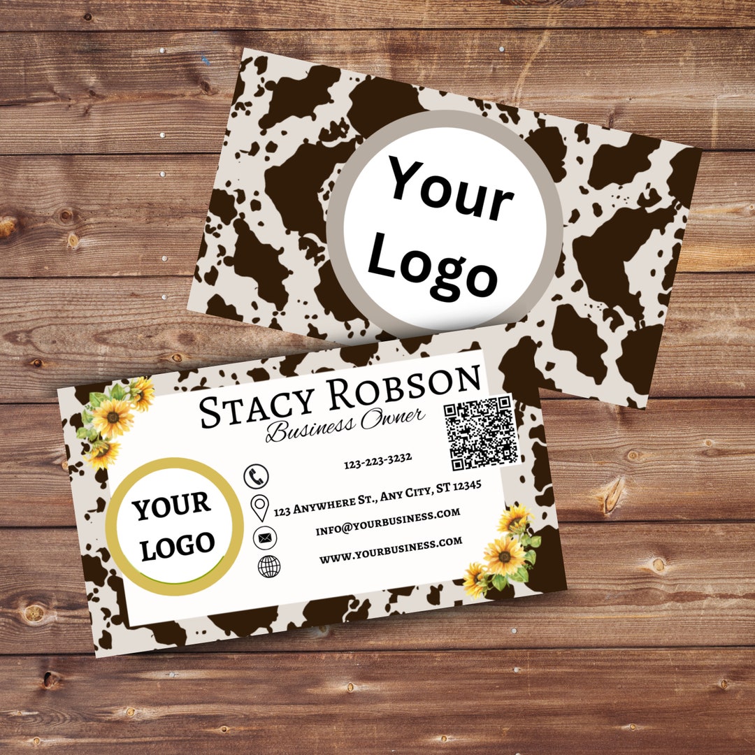 ◇DAKS◇ [MODERN DD] Black DD logo cowhide business card wal DD Logo design (2627690)
