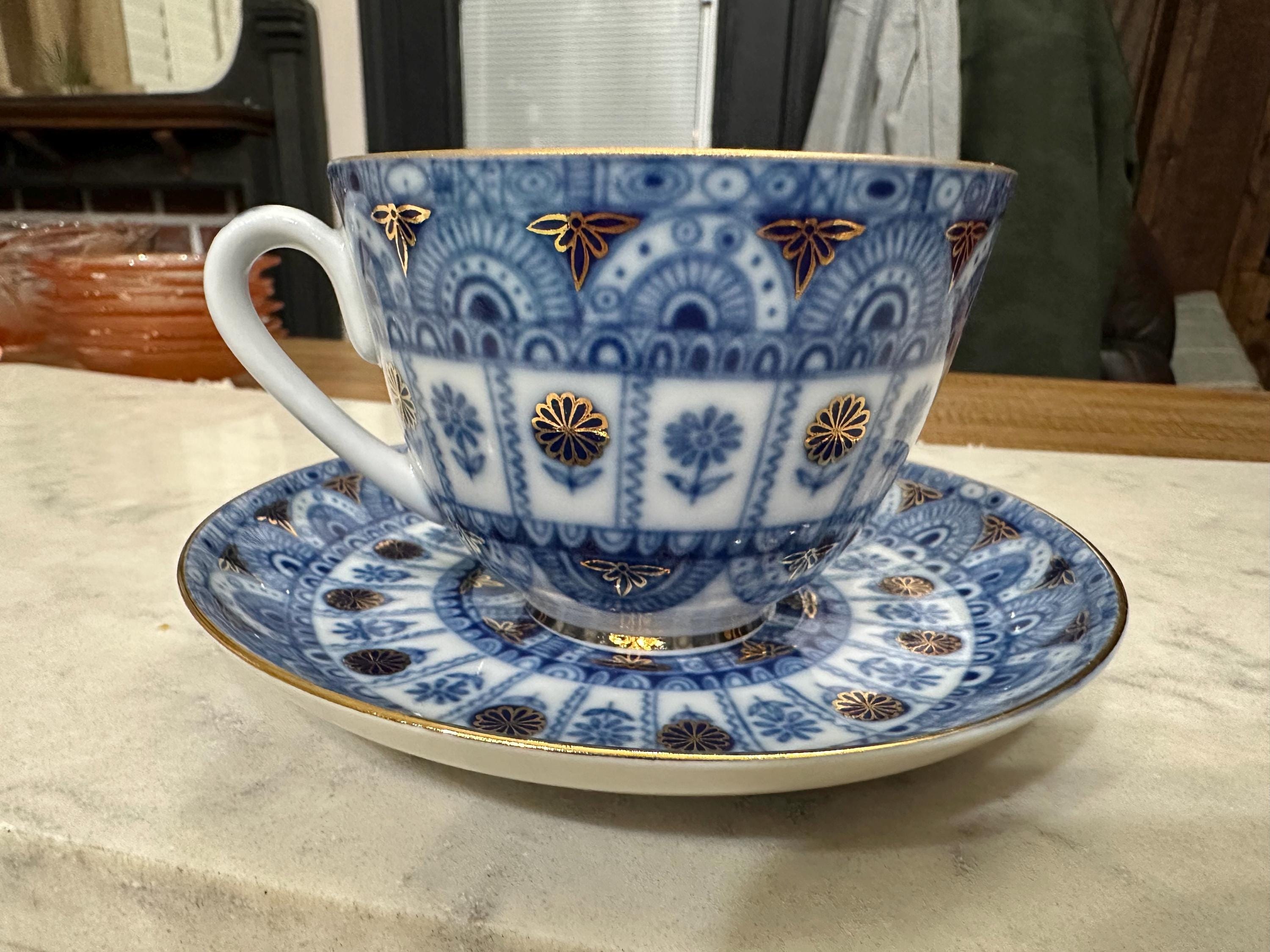 Lomonosov porcelain - Etsy 日本