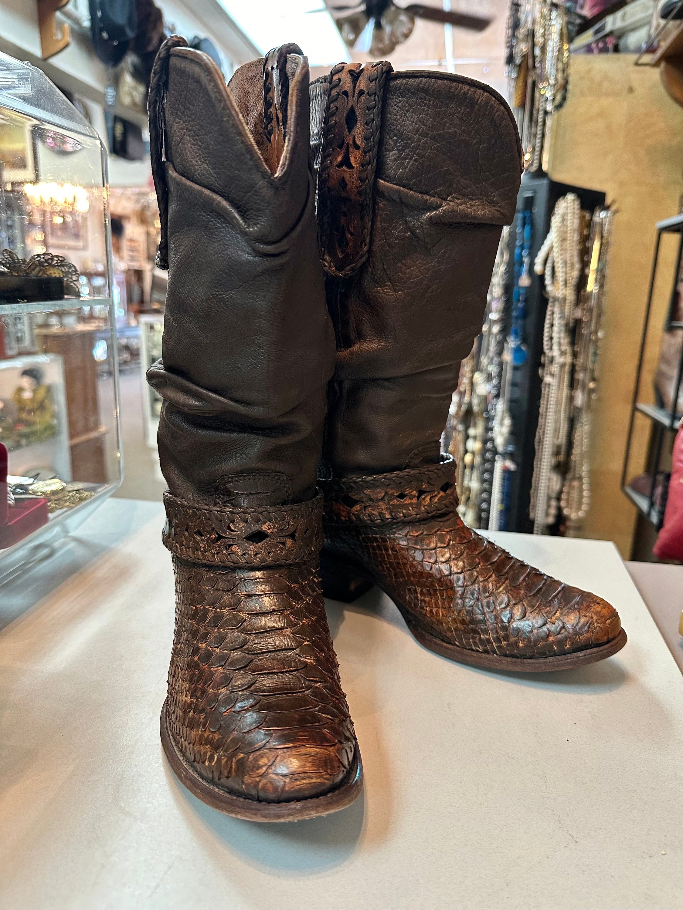 Cuadra women boots best sale
