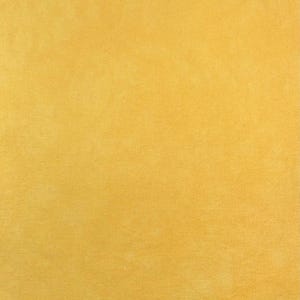 32 count evenweave, marigold yellow hand-dyed cross stitch fabric, 17”x26”