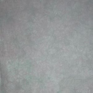 18 count Aida, purple and gray, hand-dyed cross stitch fabric, 17.5”x20.5”