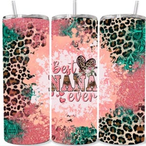 Nana Tumbler 20oz