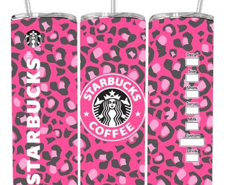 Starbucks Tumbler 20oz