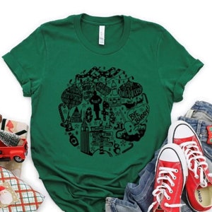 The Elf Christmas T-Shirt