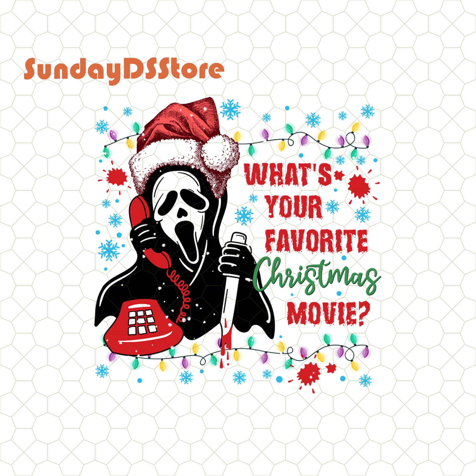 What is your favorite christmas movie