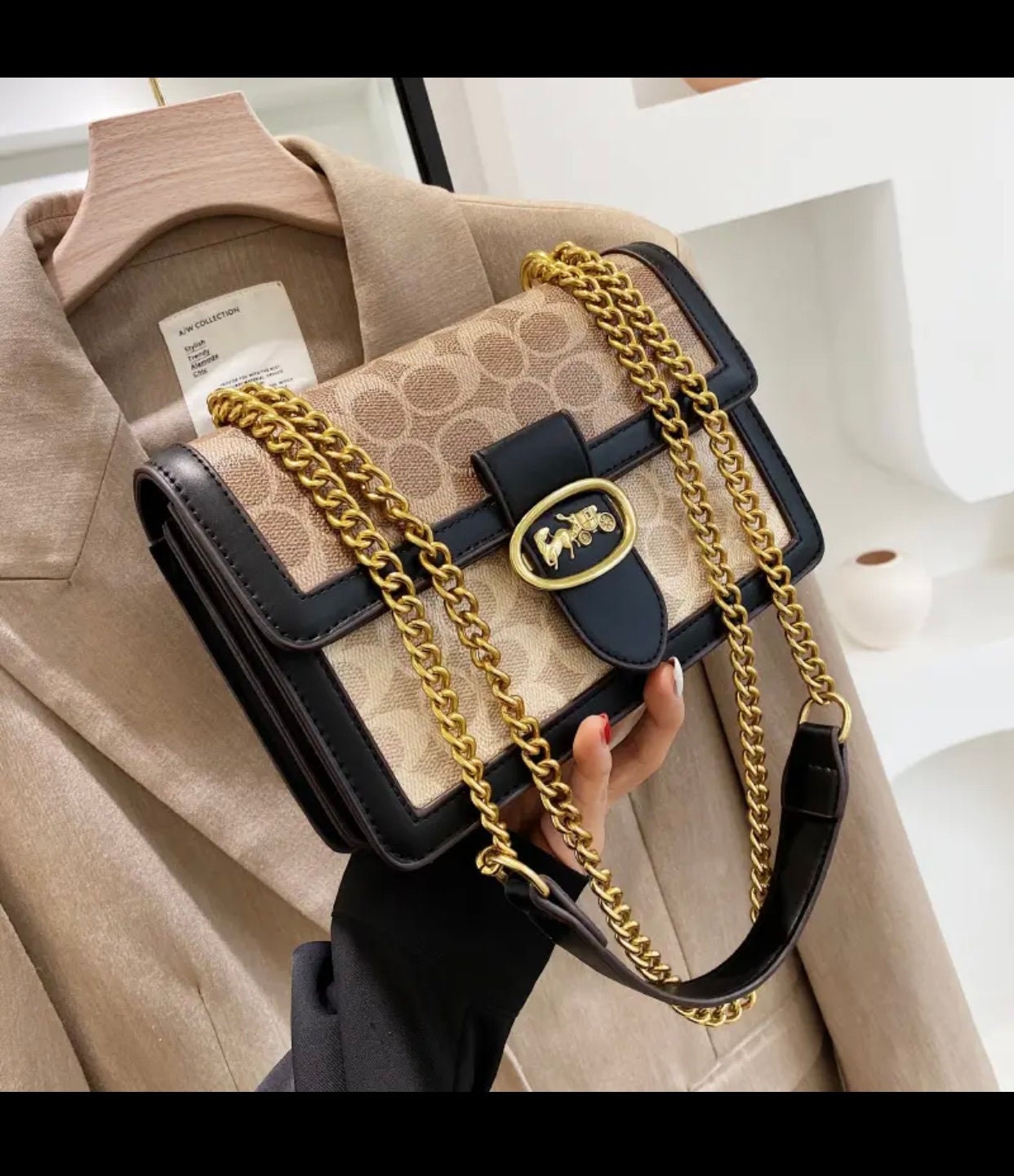 Luxury Designer Replica Replicas Famous Fashion Brand L''v Luxury Handbags  PU Vegan Leather Fashion Designer Luxury Handbags - China Handbags and  Ladies Handbag price