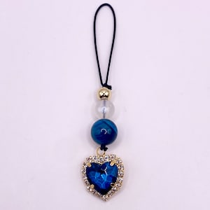 1 1/2 inch Phone Charms