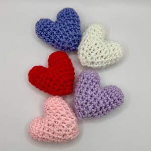 Heart Cat Toys