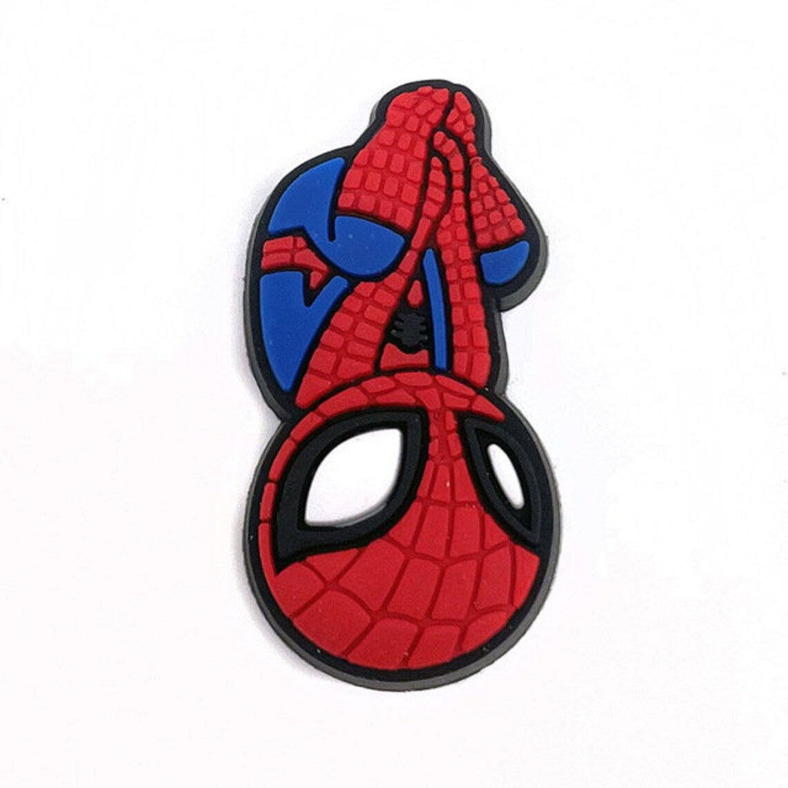 Spiderman Jibbitz Croc Charm Set Marvel Croc Charms Etsy Australia
