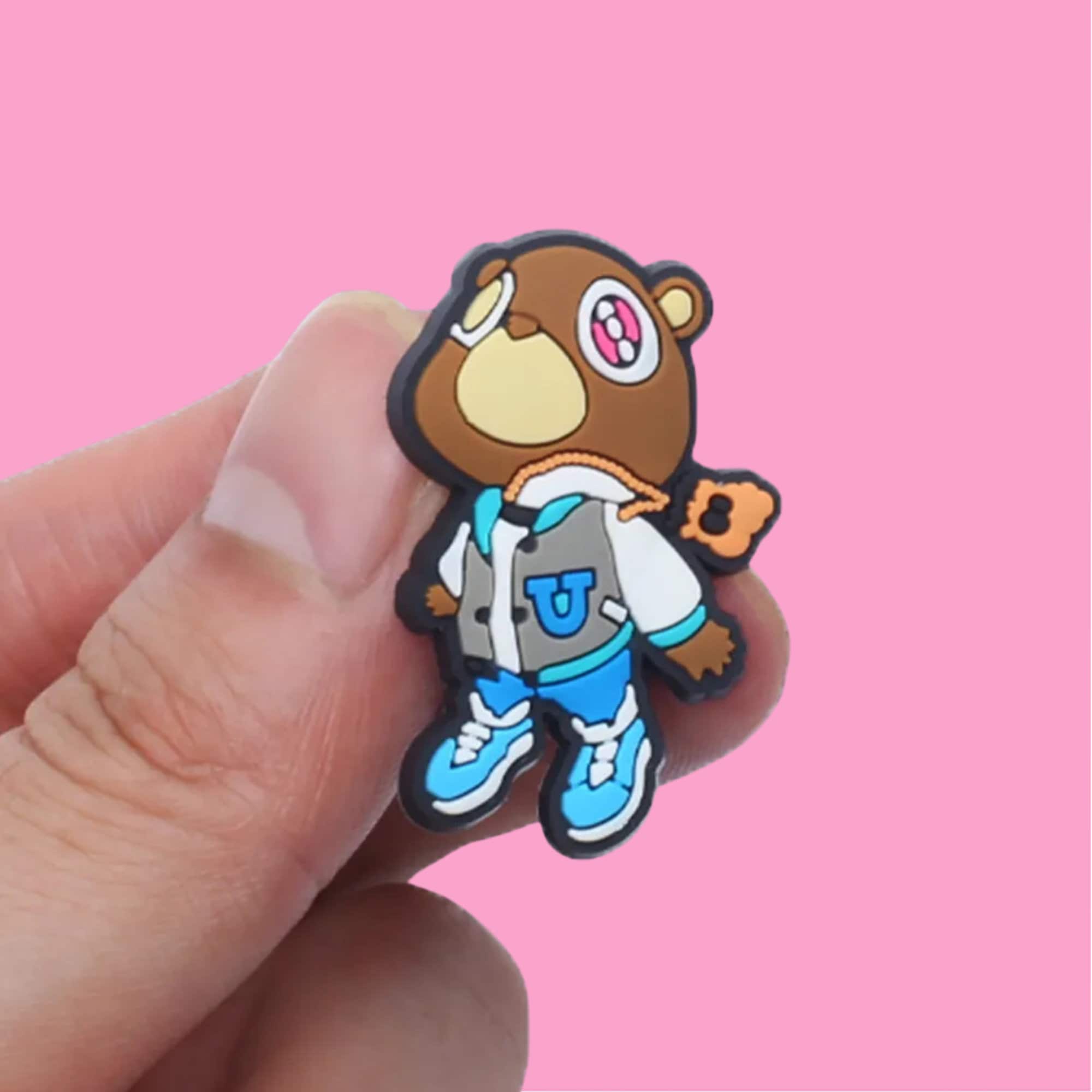 Dropout Bear Graduation