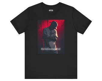 Uplifting graphic tee|| Street Clothing|| Cruisewrld