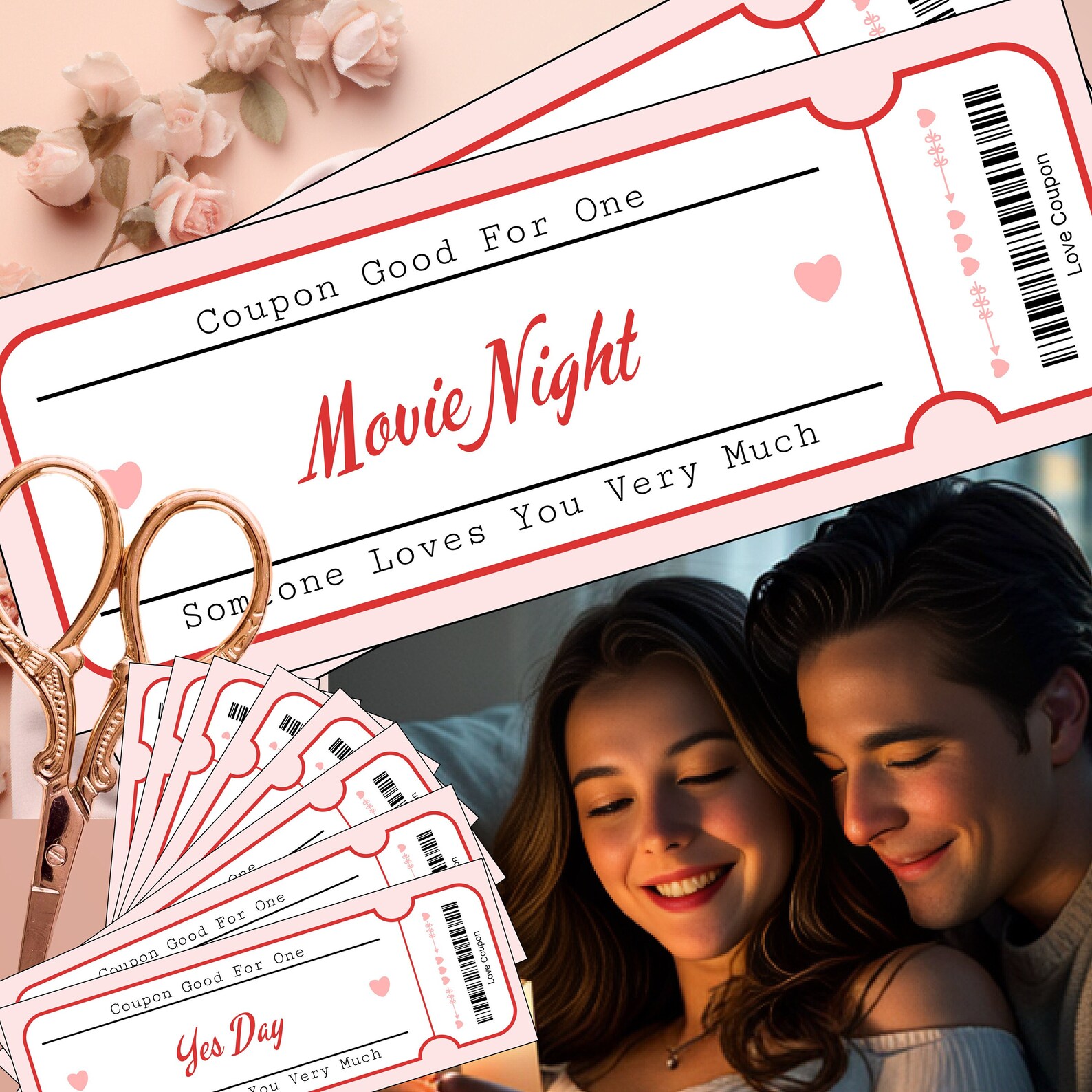 King Moxu'S Valentine'S Day: Love After Weight Loss - jj30edk