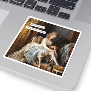 Midnights Bejeweled Sticker