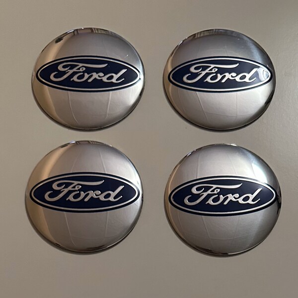 Ford Center Hub Caps Etsy