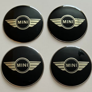 Mini wheel caps deals