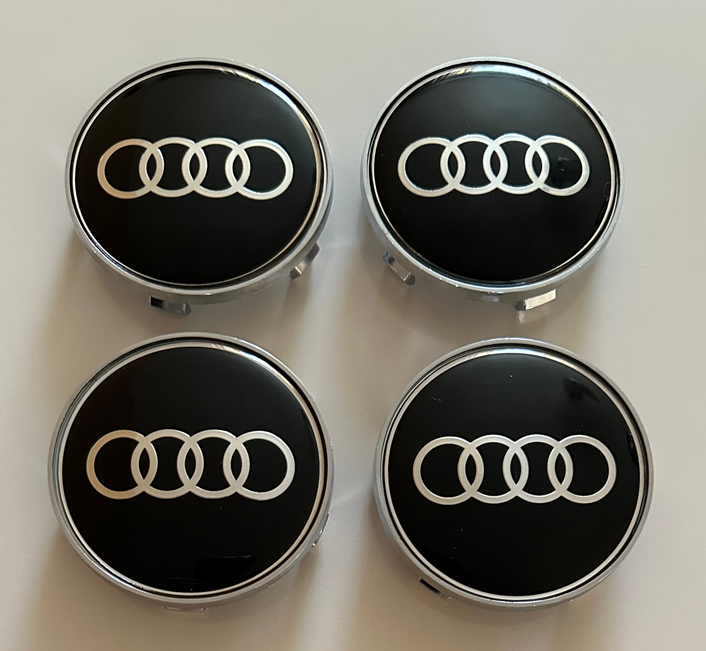 68mm audi cheap center cap