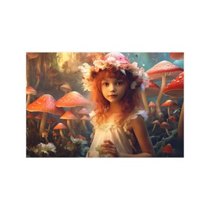 Summer Fairies #8