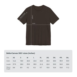 Because I’m the Umpire That’s Why T-Shirt, Funny Baseball Tee, Sports Lover Gift, Unisex Soft Cotton Shirt, Unique Game Day Apparel for Fans image 6