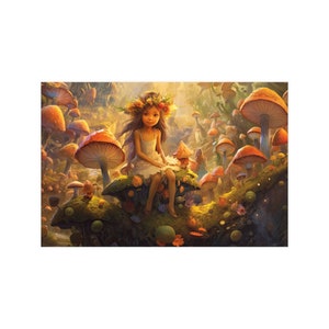 Summer Fairies #1