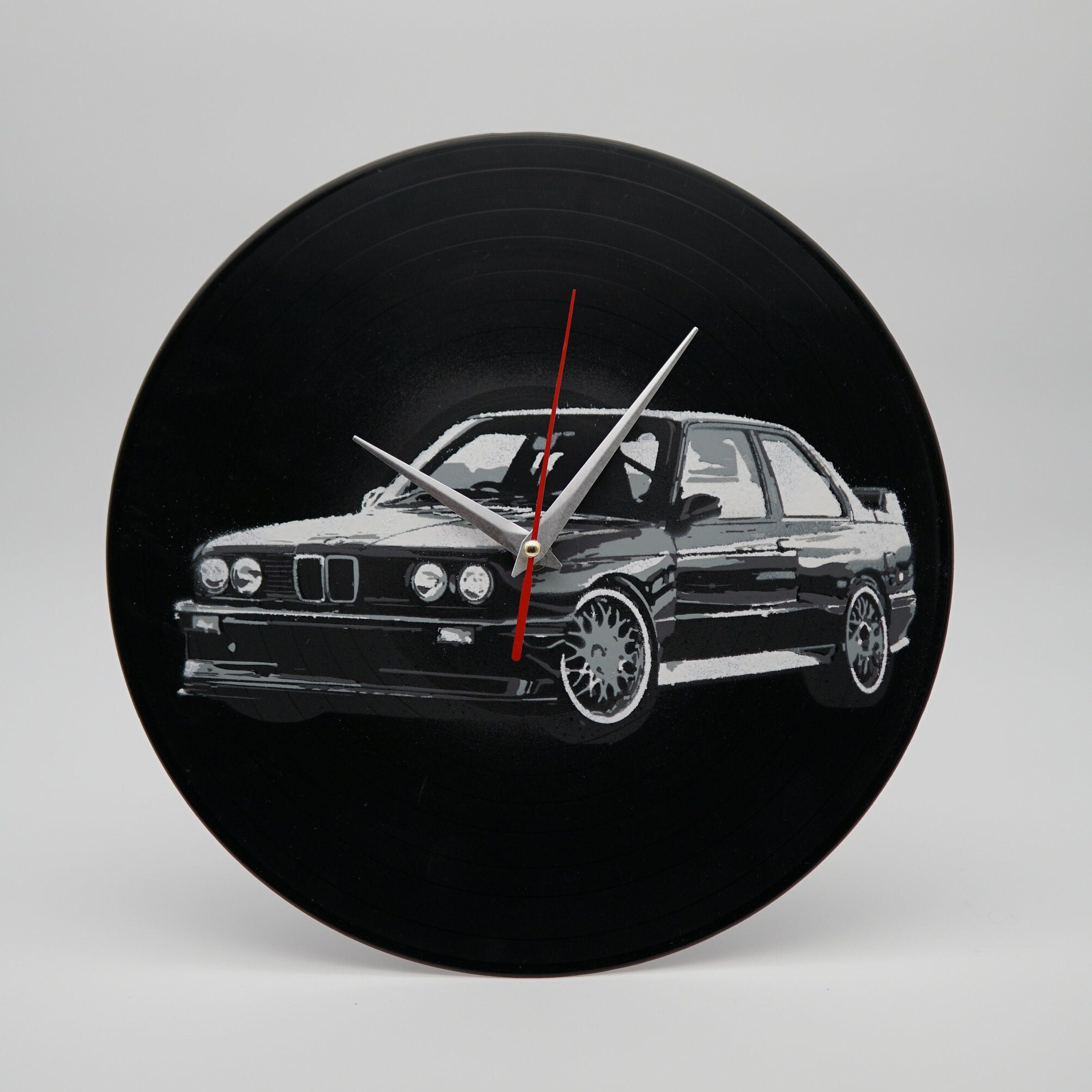  Wandbild - BMW Logo, BMW Symbol, Autos, Motorräder, 97