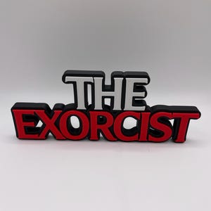 The Exorcist v2