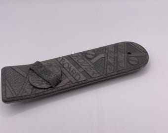 1/6 scale hoverboard