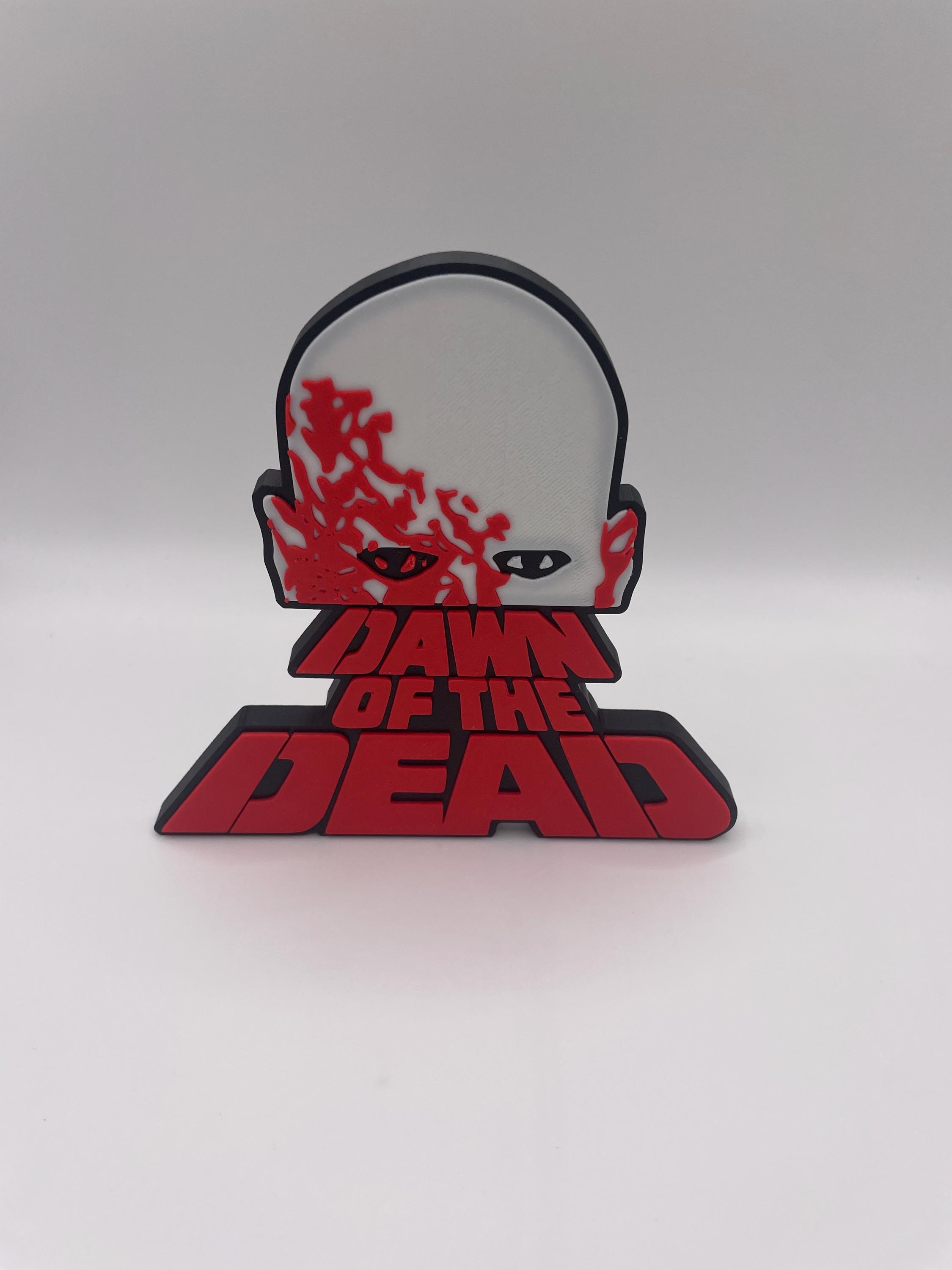 Dawn of the Dead - Etsy