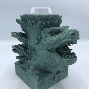 Godzilla Mug