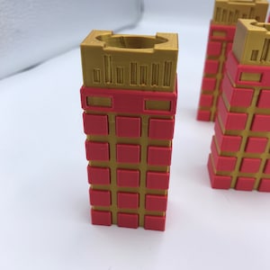 Terminator T800 CPU-tändarhölje