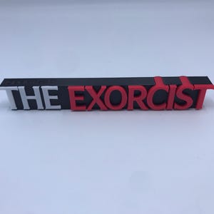 The Exorcist
