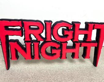 スティーブン・ジェフリーズ直筆サイン入り8x10写真「Evil Ed Fright